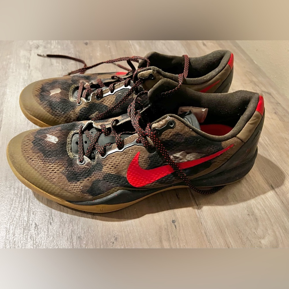 Nike Kobe 8 Python - image 3